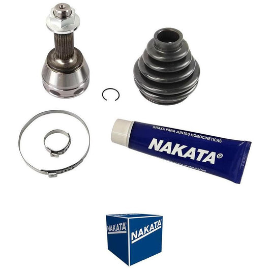 Junta Homocinética - Nakata - NJH45-3413 - (1)