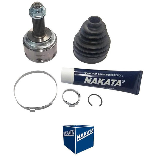 Junta Homocinética - Nakata - NJH60-5501 - (1)