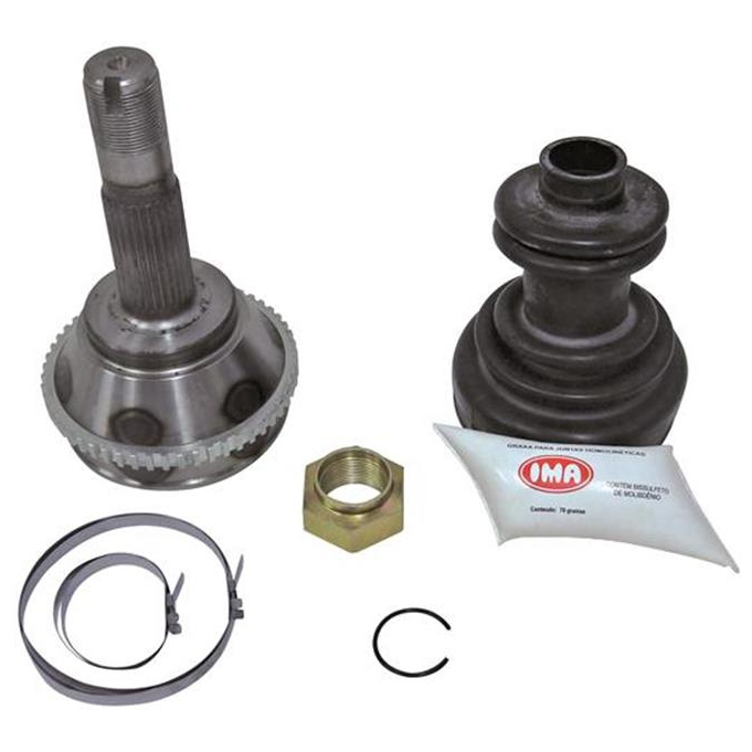 Junta Homocinética Lado Roda - IMA - AL-1063 - (1)