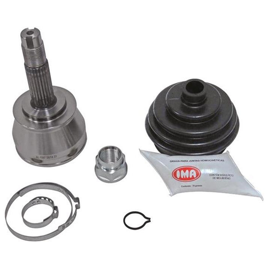Junta Homocinética Lado Roda - IMA - AL-1097 - (1)