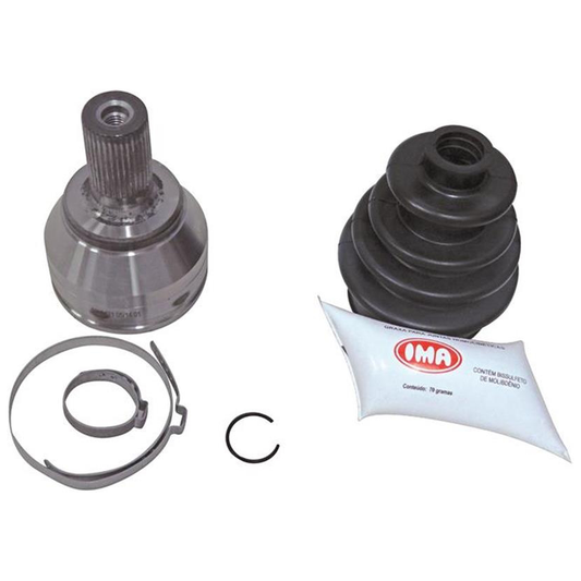 Junta Homocinética Lado Roda - IMA - AL-1421 - (1)