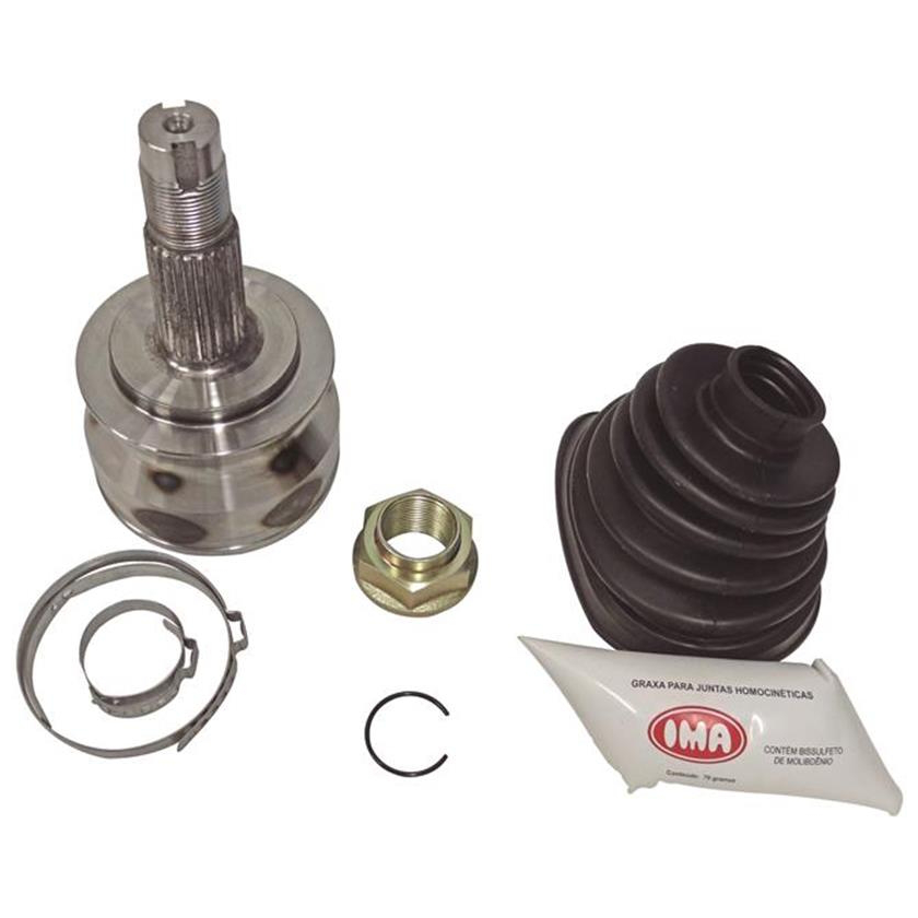 Junta Homocinética Lado Roda - IMA - AL-1427 - (1)
