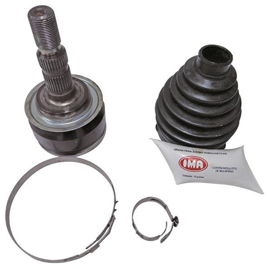 Junta Homocinética Lado Roda - IMA - AL-1491 - (1)