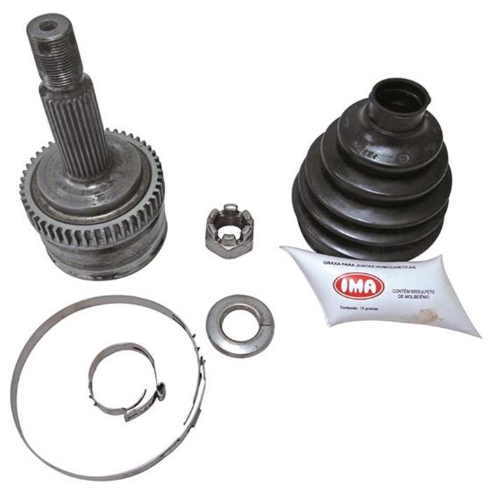 Par Junta Homocinética Lado Roda - IMA - AL-1502 - (2)