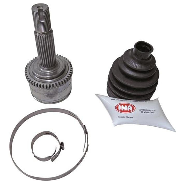Junta Homocinética Lado Roda - IMA - AL-1505 - (1)