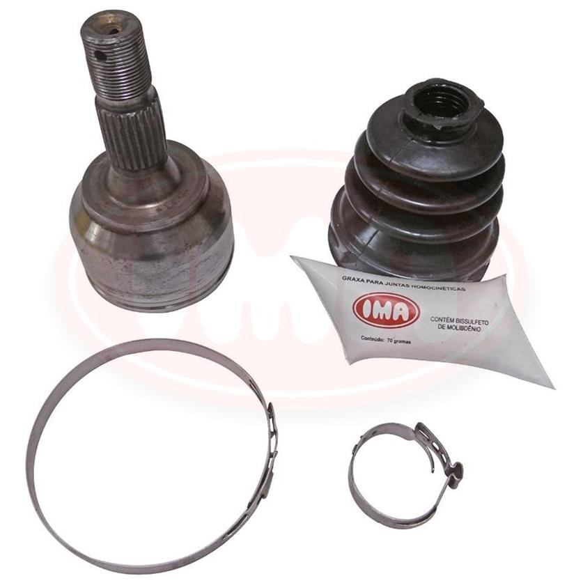 Junta Homocinética Lado Roda - IMA - AL-1511 - (1)