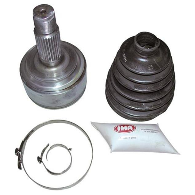 Junta Homocinética Lado Roda - IMA - AL-1008 - (1)