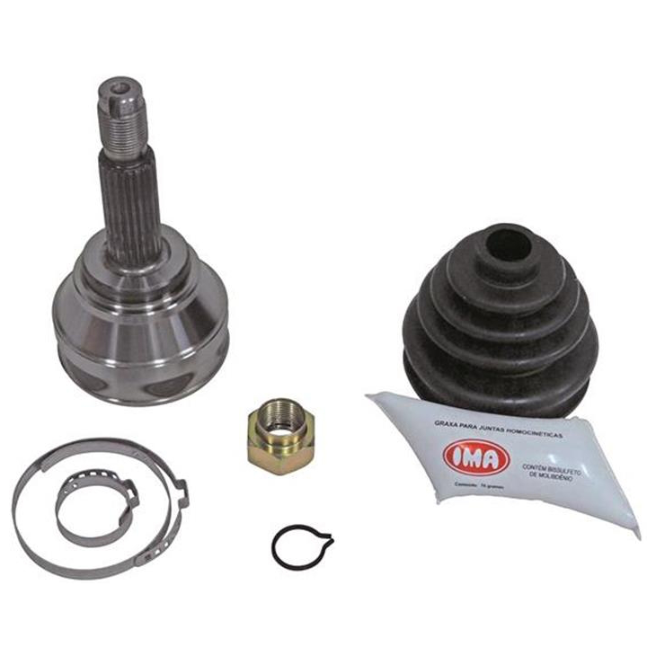 Junta Homocinética Lado Roda - IMA - AL-1011 - (1)