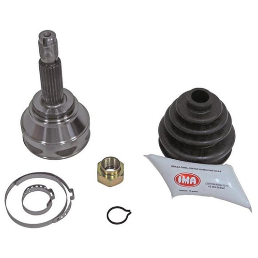 Junta Homocinética Lado Roda - IMA - AL-1011 - (1)