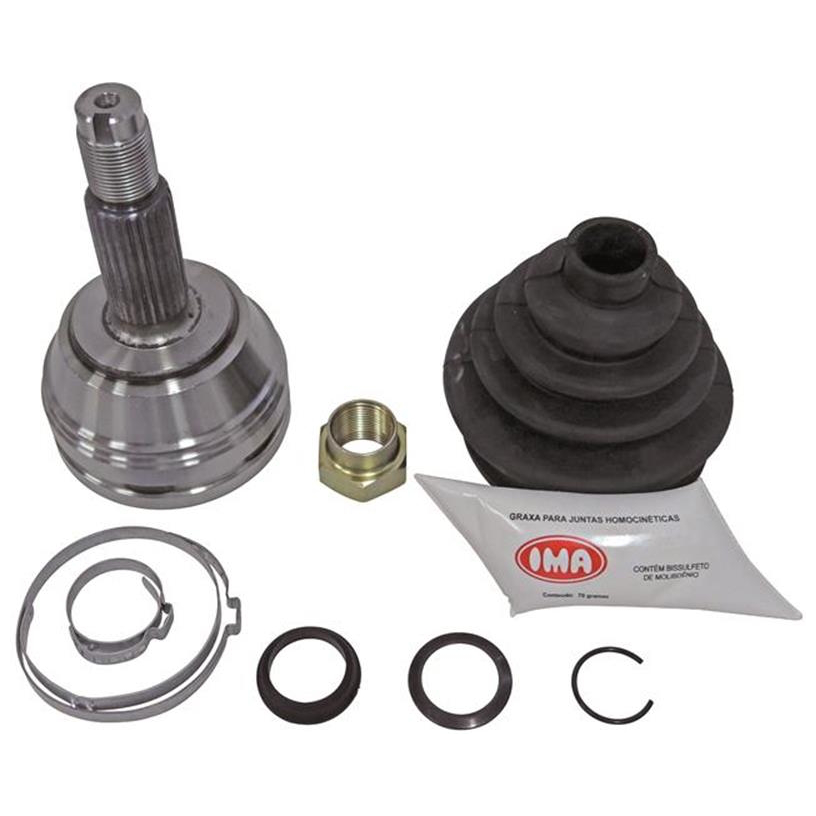 Junta Homocinética Lado Roda - IMA - AL-1022 - (1)