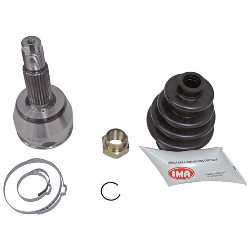 Junta Homocinética Lado Roda - IMA - AL-1031 - (1)