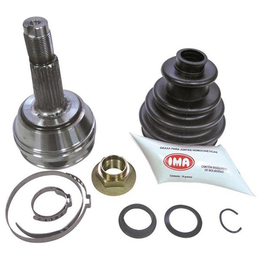 Junta Homocinética Lado Roda - IMA - AL-1053 - (1)