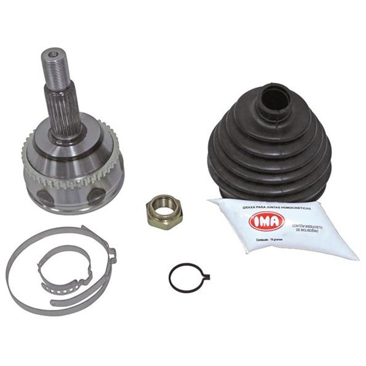 Junta Homocinética Lado Roda - IMA - AL-1060 - (1)