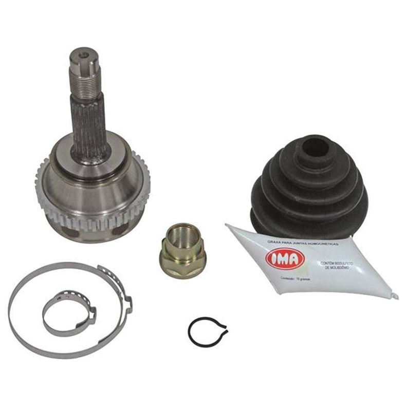 Junta Homocinética Lado Roda - IMA - AL-1093 - (1)