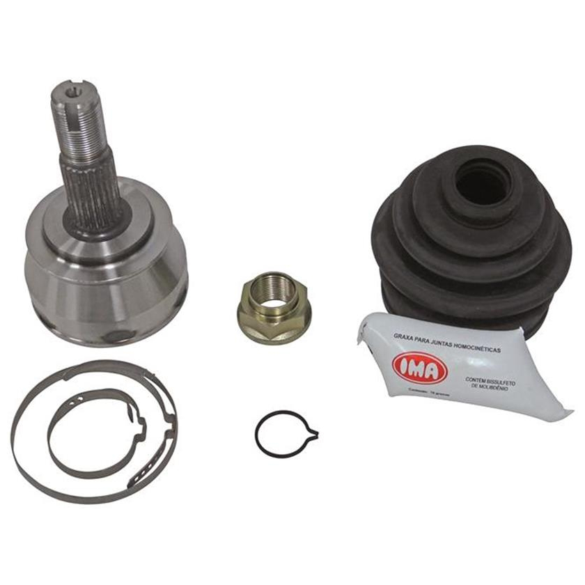 Par Junta Homocinética Lado Roda - IMA - AL-1098 - (2)