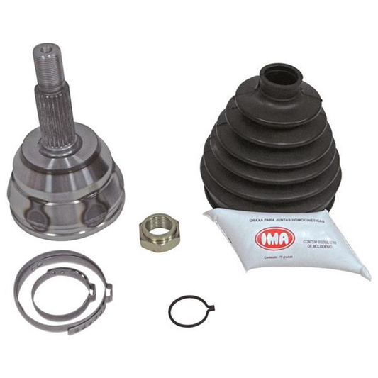 Junta Homocinética Lado Roda - IMA - AL-1134 - (1)