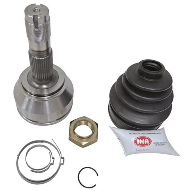 Junta Homocinética Lado Roda - IMA - AL-1199 - (1)