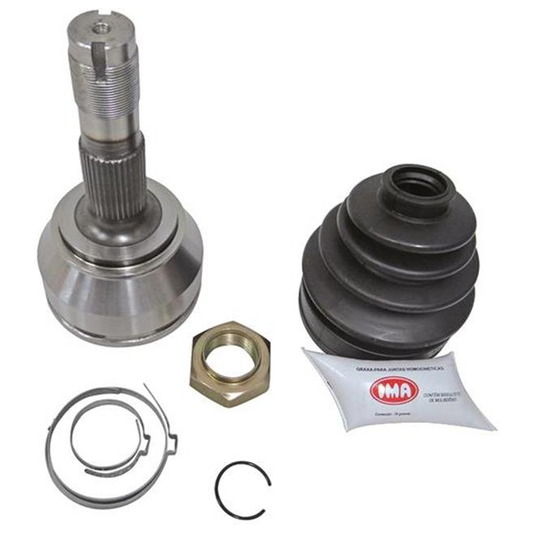 Junta Homocinética Lado Roda - IMA - AL-1199 - (1)