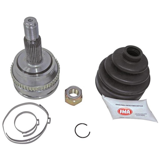 Junta Homocinética Lado Roda - IMA - AL-1420 - (1)