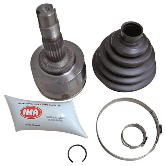 Junta Homocinética Lado Roda - IMA - AL-1425 - (1)