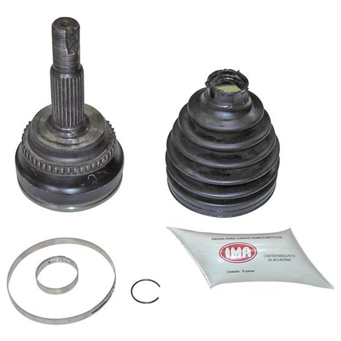 Junta Homocinética Lado Roda - IMA - AL-1486 - (1)