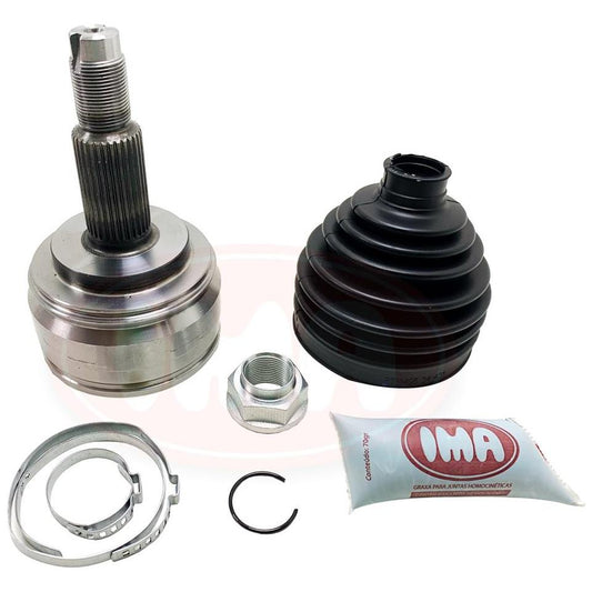 Junta Homocinética Roda Ima - Al-1531 - IMA - AL-1531 - (1)