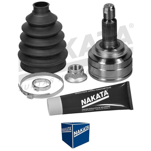 Junta Homocinética Roda - Nakata - NJH21-1549 - (1)