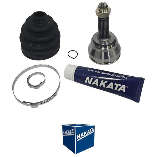 Junta Homocinética Roda - Nakata - NJH31-279 - (1)