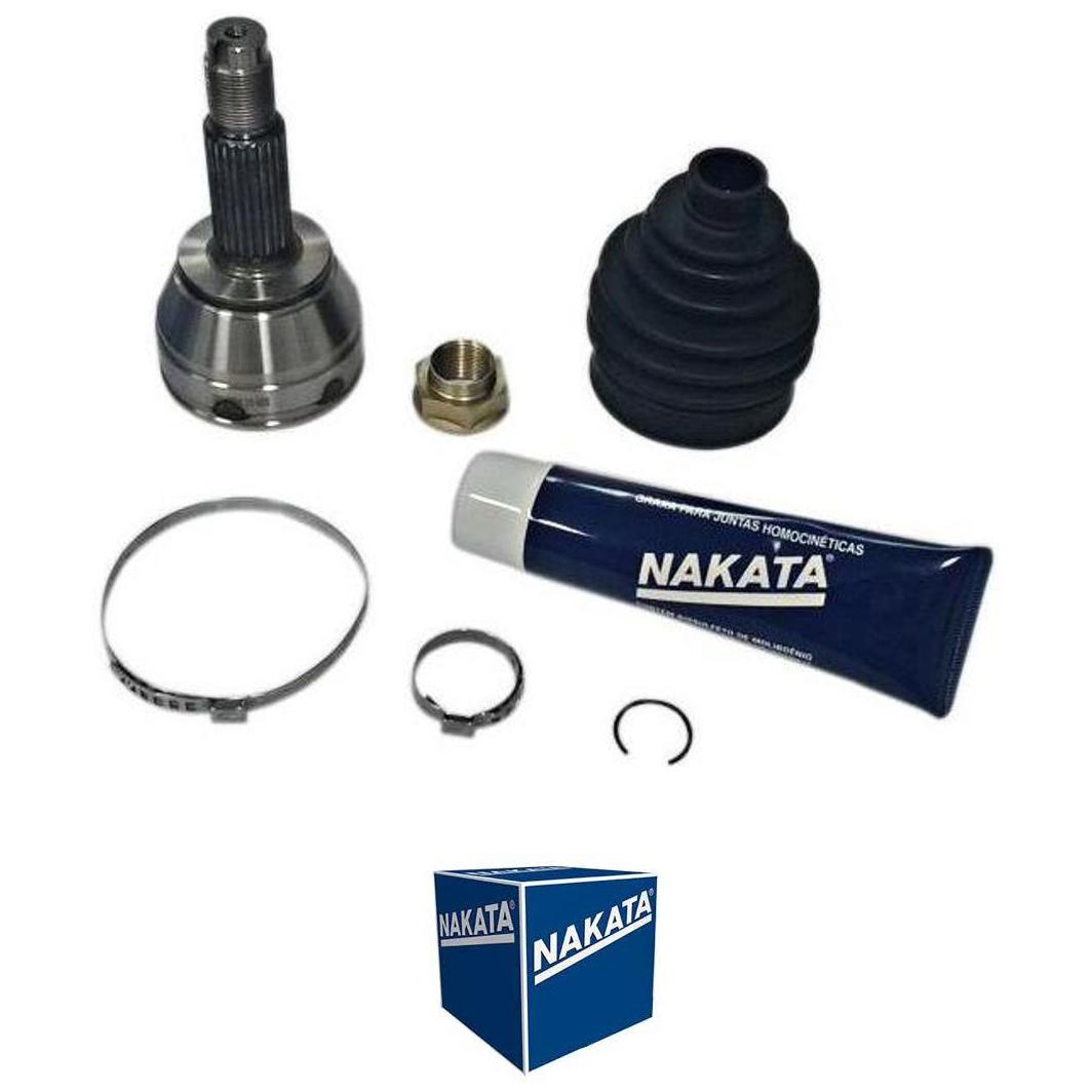 Junta Homocinética Roda - Nakata - NJH35-909 - (1)
