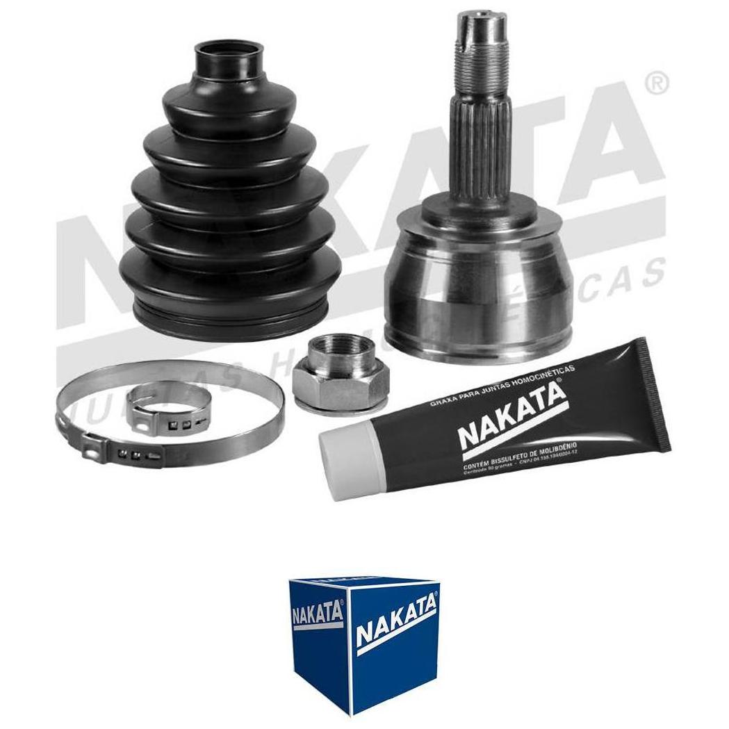 Junta Homocinética Roda - Nakata - NJH51-1449 - (1)