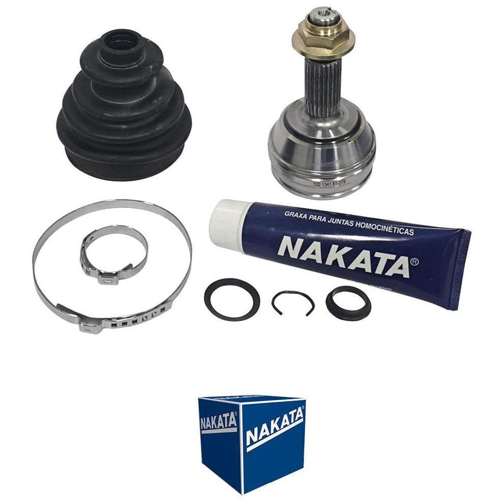 Junta Homocinética Roda - Nakata - NJH61-279 - (1)