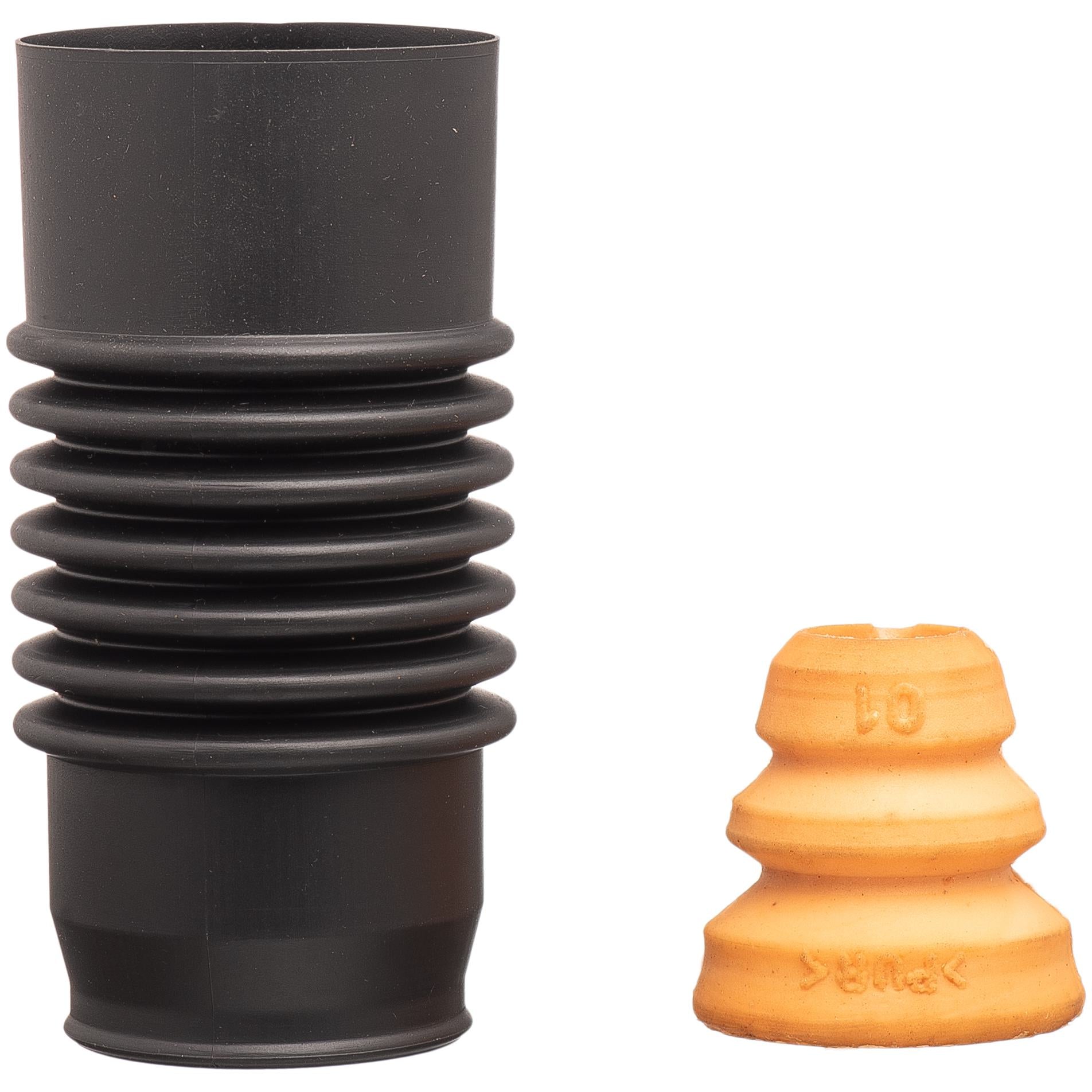 Kit do Amortecedor Dianteiro - Cobra Automotiva - FO237P / PRFO237P - (1)