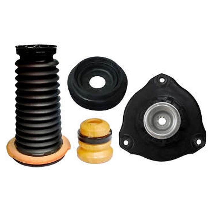 Kit do Amortecedor Dianteiro - Cobra Automotiva - FT128C - (2)