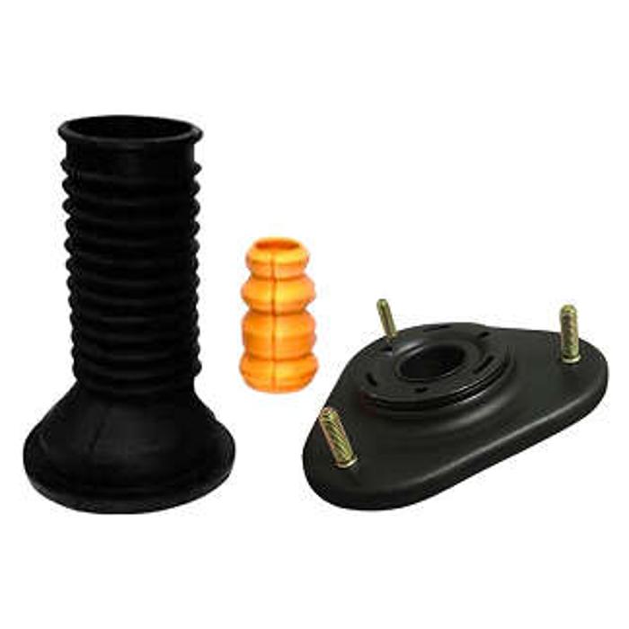 Kit do Amortecedor Dianteiro - Cobra Automotiva - TO724C / PRTO724C - (2)