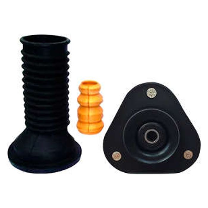 Kit do Amortecedor Dianteiro - Cobra Automotiva - TO760C - (2)