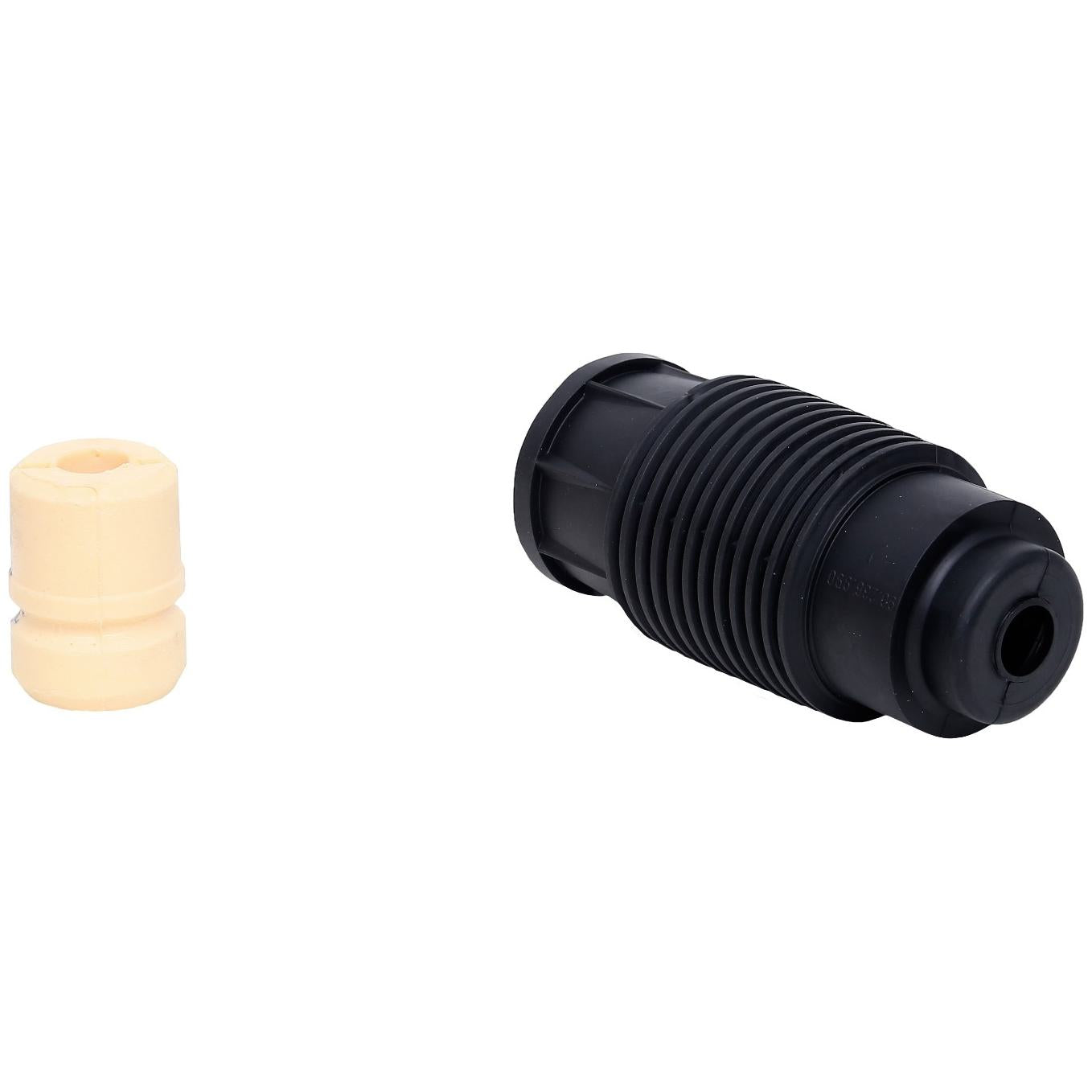 Kit do Amortecedor Dianteiro Com Batente Coifa - Cobra Automotiva - PRGM324P - (1)