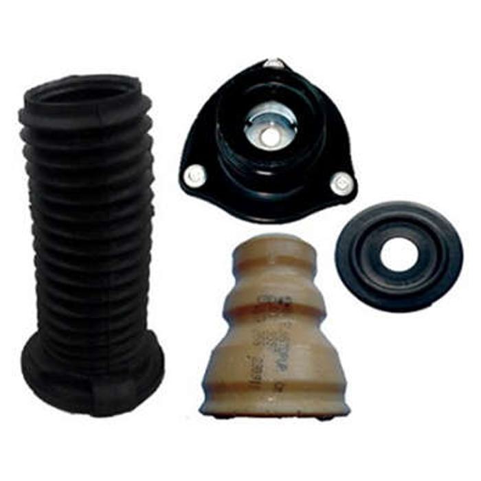 Kit do Amortecedor Dianteiro Direito - Cobra Automotiva - HO744DC - (2)