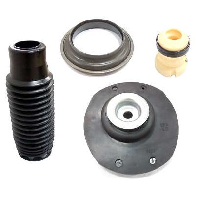 Kit do Amortecedor Dianteiro Direito - Cobra Automotiva - PE615DC - (1)