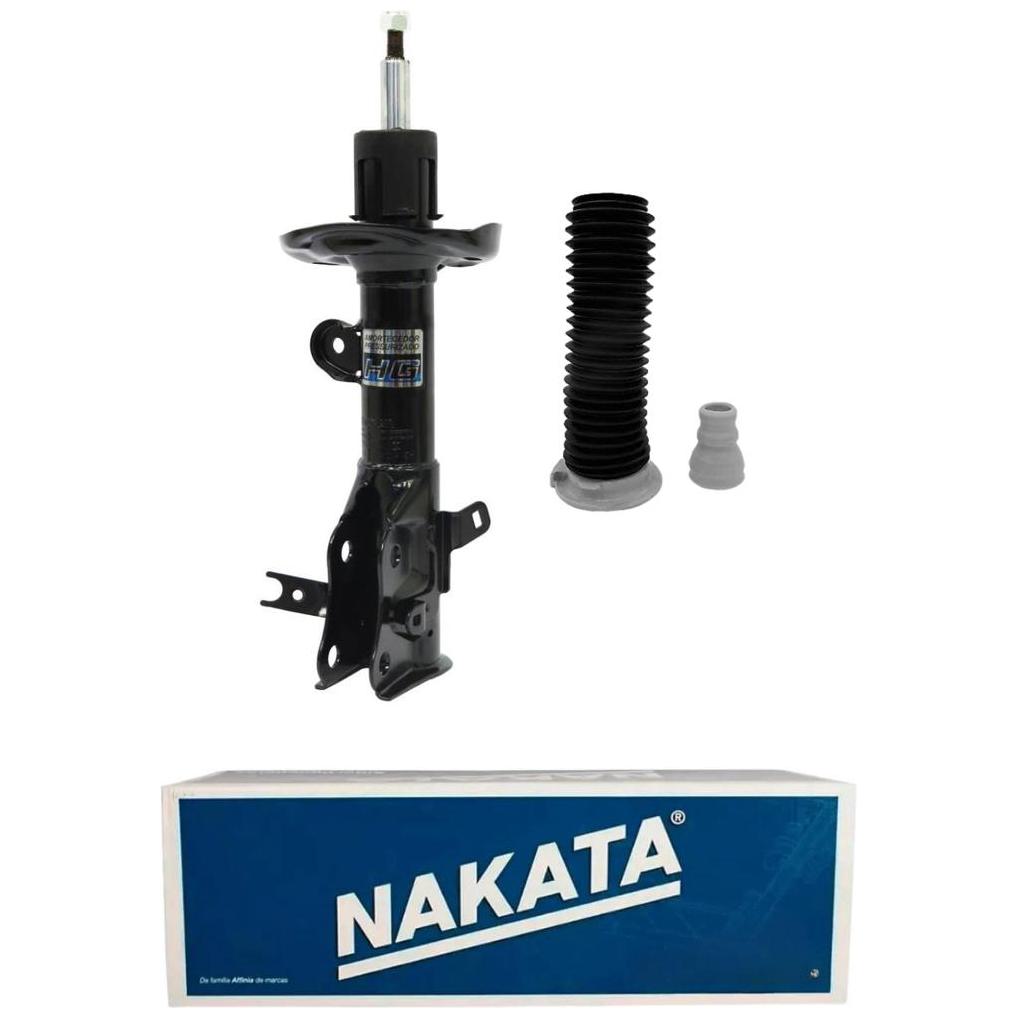 Kit do Amortecedor Dianteiro Direito - Nakata - HG 41018 / NK0968D - (1)