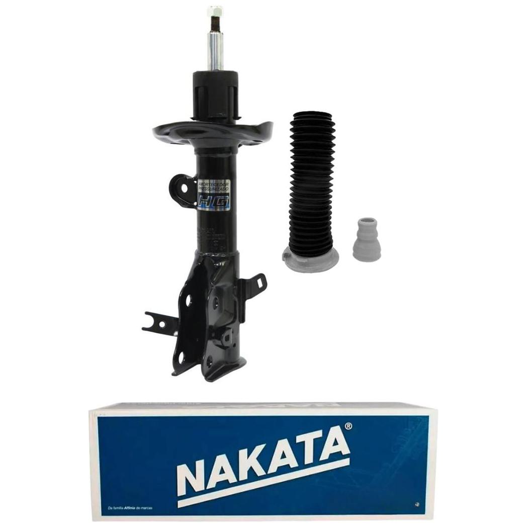 Kit do Amortecedor Dianteiro Direito - Nakata - HG 41281 / NK0968D - (1)