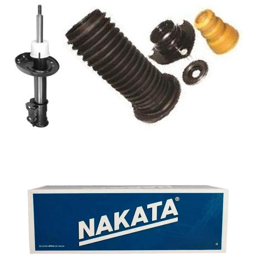 Kit do Amortecedor Dianteiro Direito - Nakata - HG 31138 / NK0844D - (1)