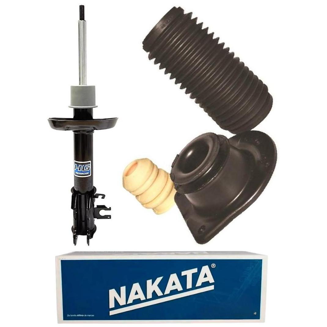 Kit do Amortecedor Dianteiro Direito - Nakata - HG 41374 / NK0110D - (1)