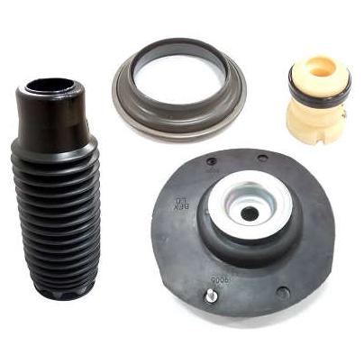 Kit do Amortecedor Dianteiro Esquerdo - Cobra Automotiva - PE615EC - (2)