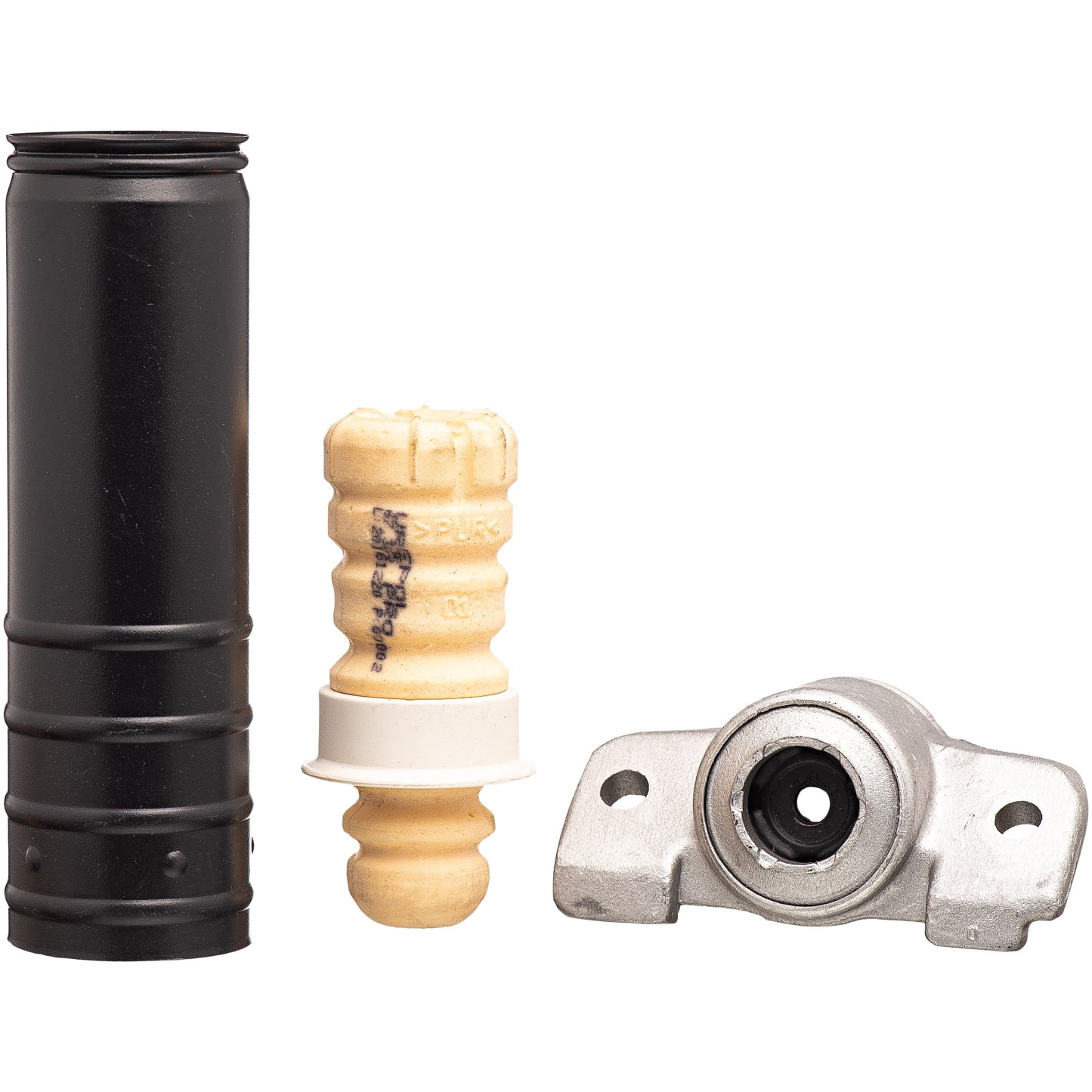 Kit do Amortecedor Traseiro Com Batente Coifa Coxim Direito - Cobra Automotiva - PRGM352DC - (1)