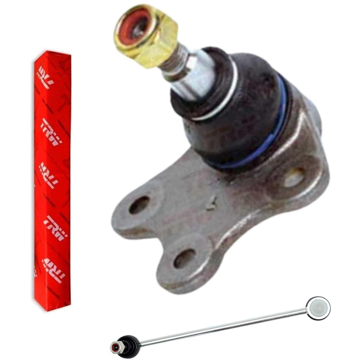 Kit Bieleta Pivô Dianteiro Esquerdo - TRW - JTSB0001 - PS.4441 - (1)