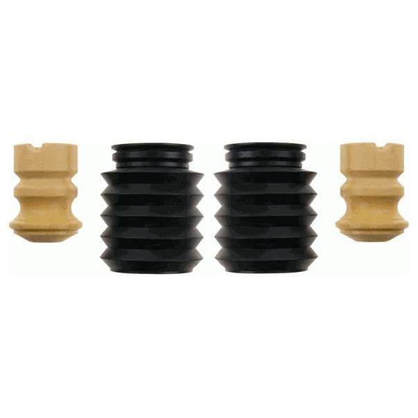Kit Coifa Batente Reparo Amortecedor - SACHS - 900 083 - (1)
