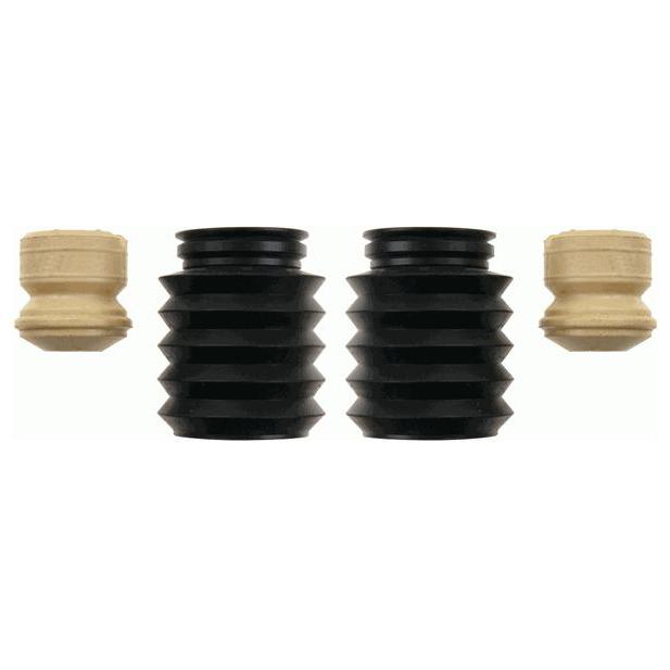 Kit Coifa Batente Reparo Amortecedor - SACHS - 900 084 - (1)