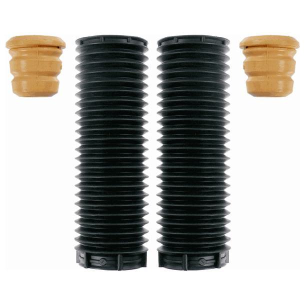 Kit Coifa Batente Reparo Amortecedor - SACHS - 900 157 - (1)