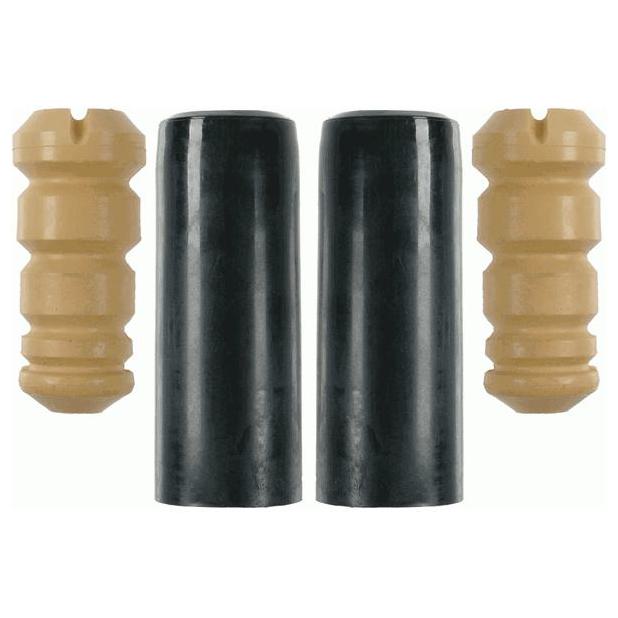 Kit Coifa Batente Reparo Amortecedor - SACHS - 900 191 - (1)