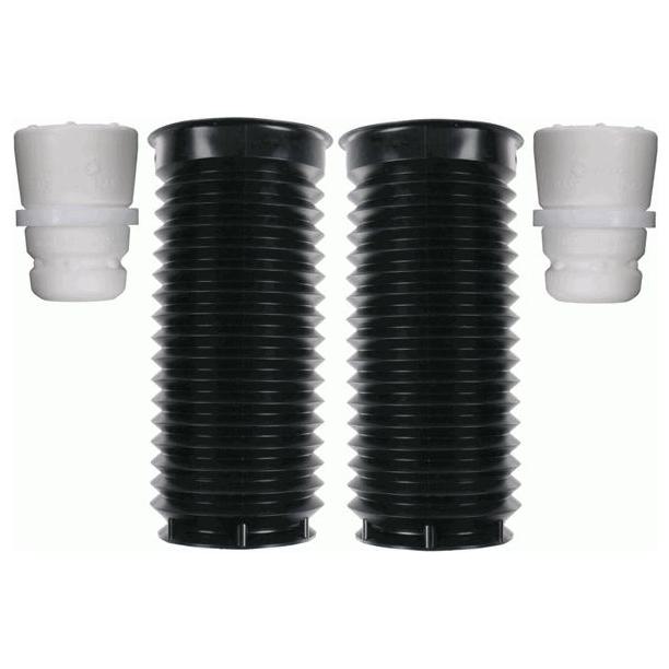 Kit Coifa Batente Reparo Amortecedor - SACHS - 900 239 - (1)